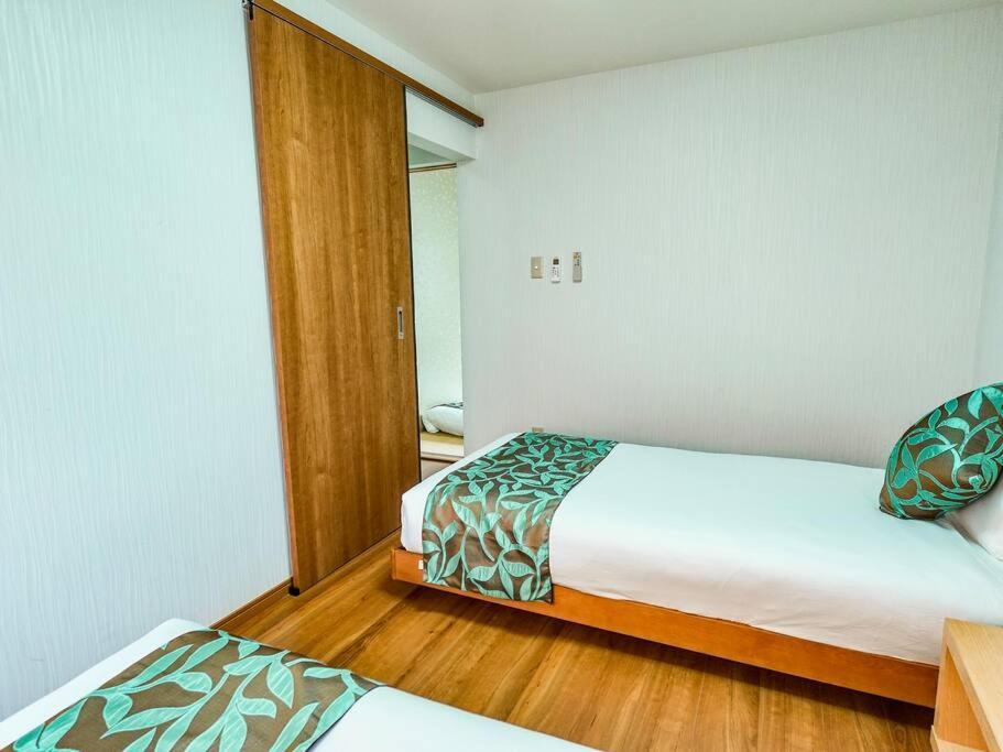 Apartamento 鯉 Osaka Exterior foto