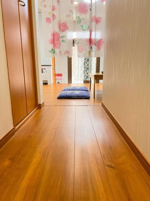 Apartamento 鯉 Osaka Exterior foto