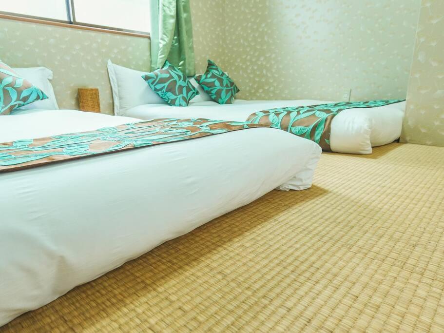 Apartamento 鯉 Osaka Exterior foto